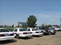 Image for Constable William Nixon Memorial Training Centre - Edmonton, Alberta