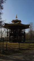 Image for Chinesischer Turm - Donaustauf, Bayern, Germany
