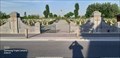 Image for Belgische militaire begraafplaats - Ramskapelle - Belgium
