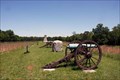 Image for 19th Indiana Battery Marker - Chickamauga National Military Park