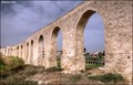 Image for Kamares Aqueduct - Larnaca (Cyprus)