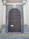 Image for Iglesia de Nuestra Señora de la Expectación - Encinas Reales, Córdoba, España
