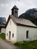 Image for Kreuzkapelle Reindlau - Leutasch, Tirol, Austria
