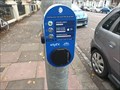 Image for Upper Rock Gardens charging station - Brighton, UK