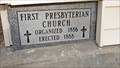 Image for First Presbyterian Church of Anaconda - Anaconda, MT