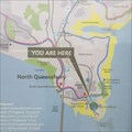 Image for You Are Here - The Fife Coastal Path, North Queensferry, Fife.