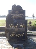 Image for The Entrance Memorial Park Veterans Memorial - The Entrance NSW, Australia