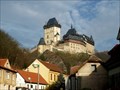 Image for Karlstejn Castle - Karlstejn, Czech Republic