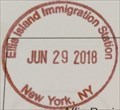 Image for Ellis Island Immigration Station - New York, NY
