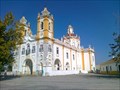 Image for Igreja de Nossa Srª. de Aires - Viana do Alentejo, Portugal