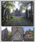 Image for Chapel SteenBrugge - Bruges - West-Vlaanderen- Belgium