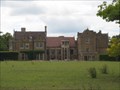 Image for Fawsley Hall- Fawsley- Northant's