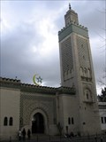 Image for La grande mosquée de Paris