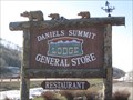 Image for The Three Bears Daniel Summit - Utah