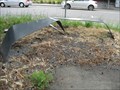 Image for Black Bird Bench # 2 and #6 - Healdsburg, CA