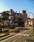 Image for Château de Brissac - Pays de la Loire, FR