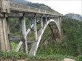 Image for Rocky Creek Bridge - Big Sur, CA