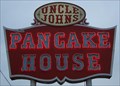 Image for Uncle John's Pancake House - Toledo, OH