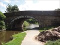Image for Stone Bridge 108 On The Lancaster Canal - Halton, UK