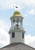 Image for Old Round Church - Richmond, Vermont