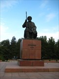 Image for Toktogul Satylganov - Bishkek, Kyrgyzstan