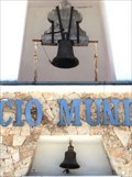 Image for Bells of the Ayuntamiento de Tulum - Tulum, Mexico