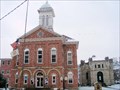 Image for Braxton County Courthouse  -  Sutton, WV