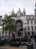 Image for Centraal Station - Koningin Astridplein 27 - Antwerp, Belgium