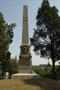 Image for Confederate Soldiers Monument - Danville, Virginia