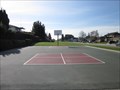 Image for Plomosa Park Basketball Court - Fremont, CA