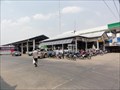 Image for Phetchabun Province Bus Station—Phetchabun, Thailand.
