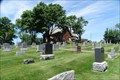 Image for East Nimishillen Church of the Brethren Cemetery - Hartville, Ohio USA