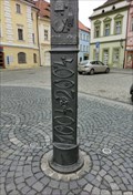 Image for Zatec Millennium, Czech Republic