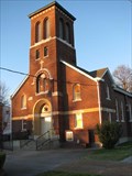 Image for Sacred Heart Catholic Church - Greeneville, Mississippi