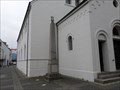 Image for Hallgrímur Pétursson Monument  -  Reykjavik, Iceland