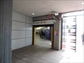 Image for Gunnersbury Underground Station - Chiswick High Road, London, UK
