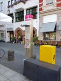 Image for Telekom WLAN HOT SPOT - Münzplatz Koblenz, Rhineland-Palatinate, Germany