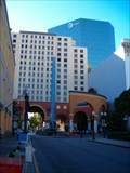 Image for Westin Horton Plaza Hotel Obelisk