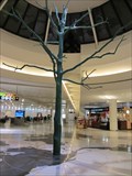 Image for Tree Sculpture - IAH - Houston, TX