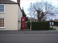Image for Deeping St James Red Telephone Box