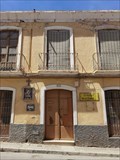 Image for Comedores Sociales Emaus - Guadix, Granada, España