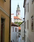 Image for Castle Tower  - Ceský Krumlov, Czech Republic