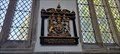 Image for King Charles II - St Cuthbert - Wells, Somerset