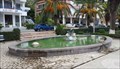 Image for Fountain at the Beach Promenade - Sarandë, Albania