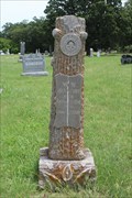 Image for W.W. Bardin - Pleasant Point Cemetery - Lillian, TX