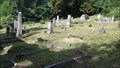 Image for Abandoned cemetery and church - Bolkov-Rudnik - Czech Republic