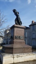 Image for Jeanne d'Arc guerrière - Orléans, Centre