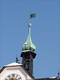 Image for Glockenturm am Mittertor - Rosenheim, Bayern, D