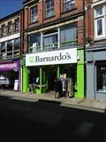 Image for Barnardo's, Oswestry, Shropshire, England