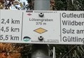 Image for 375m - Lutzengraben - Wildberg, Germany, BW